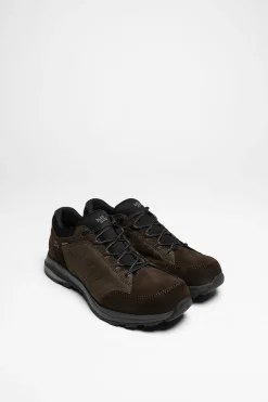 Hanwag Torsby Low Sf Extra GTX Herren (Mocca/Black) Hot