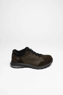 Hanwag Torsby Low Sf Extra GTX Herren (Mocca/Black) Hot