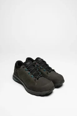 Hanwag Torsby Low Sf Extra GTX Herren (Asphalt/Dusk) Outlet