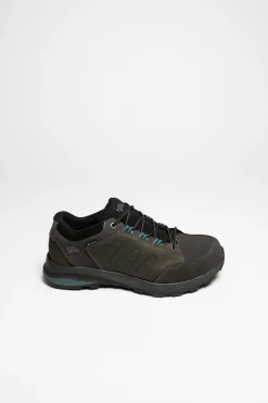 Hanwag Torsby Low Sf Extra GTX Herren (Asphalt/Dusk) Outlet