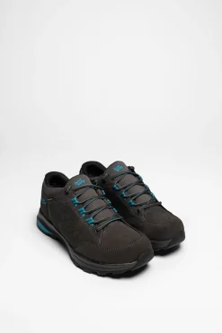 Hanwag Torsby Low Sf Extra Lady GTX Damen (Asphalt/Ocean)