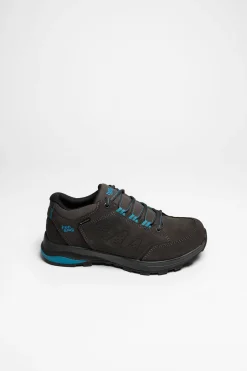 Hanwag Torsby Low Sf Extra Lady GTX Damen (Asphalt/Ocean)