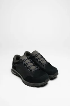 Hanwag Torsby Low Sf Extra Lady GTX Damen (Navy/Asphalt) Online