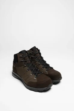 Hanwag Torsby Sf Extra GTX Herren (Mocca/Black) Outlet