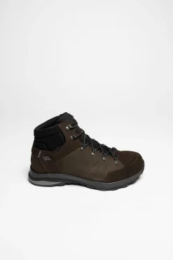 Hanwag Torsby Sf Extra GTX Herren (Mocca/Black) Outlet