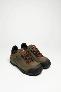 Meindl Toskana GTX Herren (Braun/Terracotta) Clearance