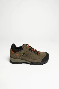 Meindl Toskana GTX Herren (Braun/Terracotta) Clearance