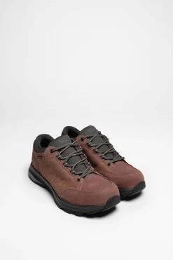 Hanwag Tosrby Low Sf Extra Lady GTX Damen (Rose/Asphalt) Best