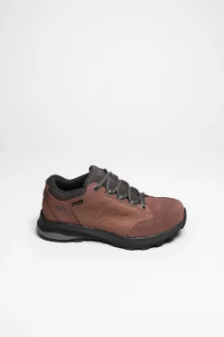 Hanwag Tosrby Low Sf Extra Lady GTX Damen (Rose/Asphalt) Best