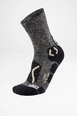 UYN Trekking Explorer Comfort Damen (Anthracite/Black)