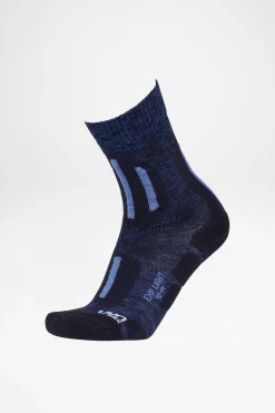 UYN Trekking Explorer Light Herren (Dark Blue/Indigo) Hot