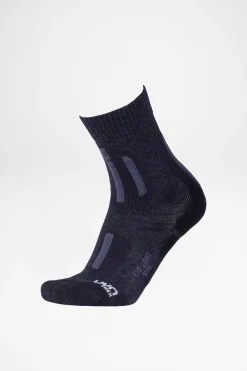 UYN Trekking Explorer Light Herren (Charcoal/Anthracite) Sale