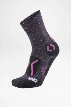 UYN Trekking Outdoor Light Damen (Violet/Lilac) Best