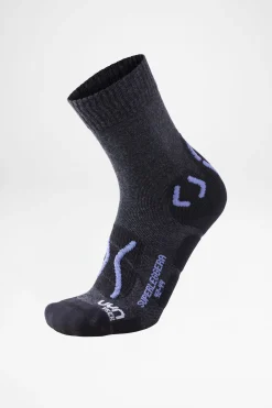 UYN Trekking Superleggera Herren (Anthracite/Avio) Hot