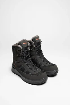 Lowa Trident III GTX Ws Damen (Anthrazit/Mandarine) New