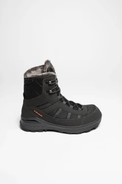 Lowa Trident III GTX Ws Damen (Anthrazit/Mandarine) New
