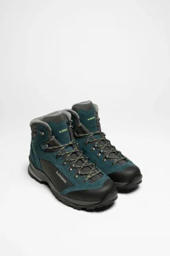 Lowa Tucana GTX Ws Damen (Petrol/Mint) Outlet