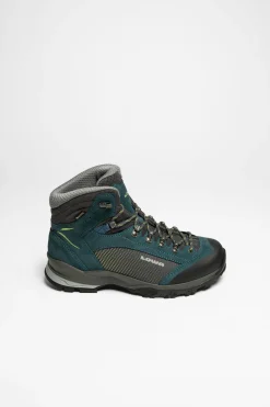 Lowa Tucana GTX Ws Damen (Petrol/Mint) Outlet