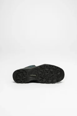 Lowa Tucana GTX Ws Damen (Petrol/Mint) Outlet