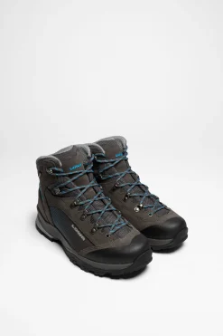 Lowa Tucana GTX Ws Damen (Schiefer/Türkis) Clearance