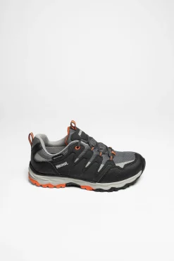 Meindl Turneo Junior Kinder (Graphit/Orange) Sale