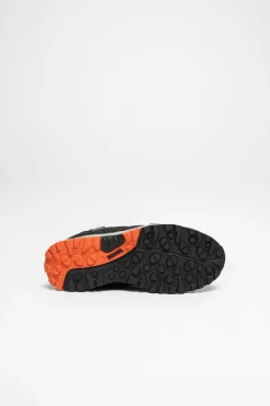 Meindl Turneo Junior Kinder (Graphit/Orange) Sale