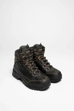 Meindl Vakuum Lady Ultra Damen (Dunkelbraun) Discount