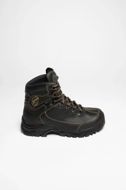Meindl Vakuum Lady Ultra Damen (Dunkelbraun) Discount