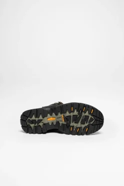 Meindl Vakuum Lady Ultra Damen (Dunkelbraun) Discount