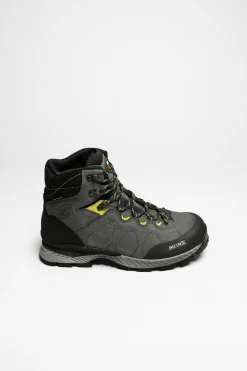Meindl Vakuum Sport III GTX Herren (Grau/Lemon) New