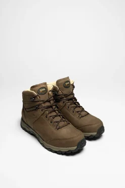 Meindl Vakuum Walker Herren (Braun) Outlet