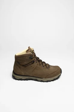Meindl Vakuum Walker Herren (Braun) Outlet