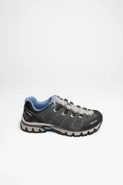 Meindl Vegas Lady Damen (Graphit/Sky) Clearance