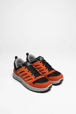 Lowa Vento Junior Kinder (Orange/Schwarz) Online