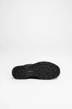 Lowa Vigo GTX Herren (Schwarz/Blau) Discount