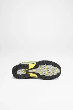 Meindl Wave Junior Kinder Lemon/Grün Best