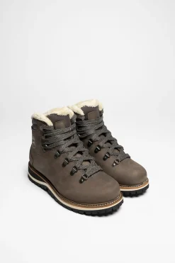 Lowa Wendelstein GTX Warm Ws Damen (Stein)
