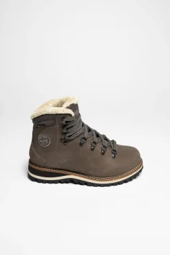 Lowa Wendelstein GTX Warm Ws Damen (Stein)