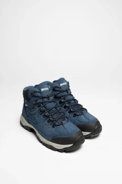 Meindl Yukatan Lady MID GTX Damen (Marine) Discount