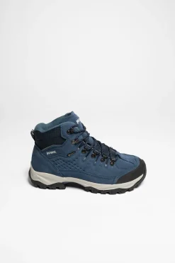 Meindl Yukatan Lady MID GTX Damen (Marine) Discount