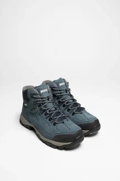 Meindl Yukatan MID GTX Herren (Graphit) Best