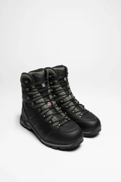 Lowa Yukon Ice II GTX Herren (Schwarz) Outlet