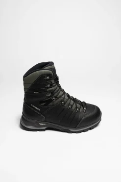Lowa Yukon Ice II GTX Herren (Schwarz) Outlet